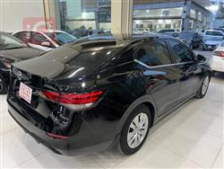 نيسان سنترا